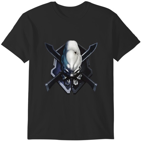 Discover Halo Legendary T-Shirts