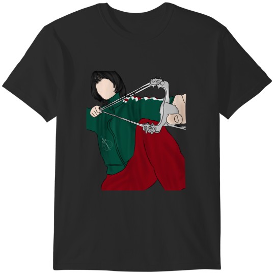 Discover A Shop For Killers Korean Drama T-Shirts