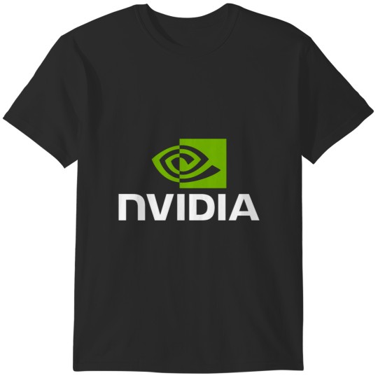 Discover Nvidia T-Shirts