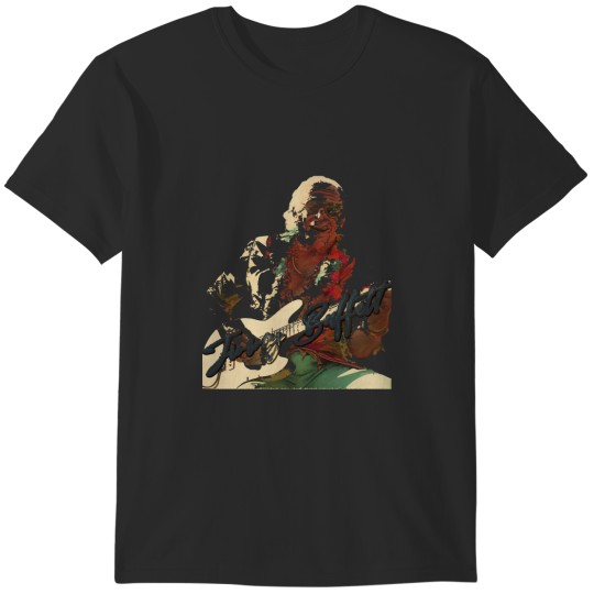 Discover Vintage Jimmy Buffett T-Shirts