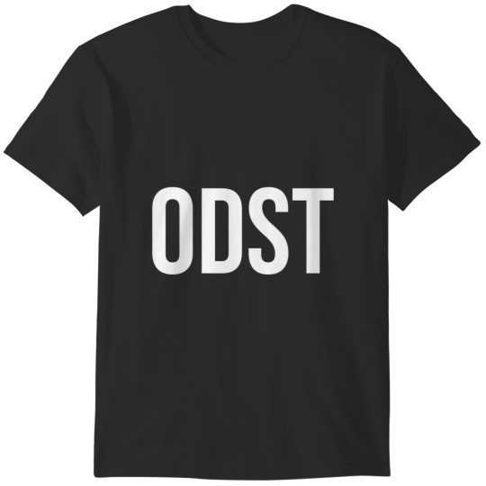 Discover ODST T-Shirts