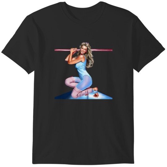 Discover Heather Locklear T-Shirts