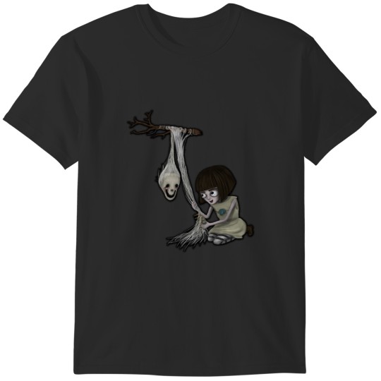 Discover Fran Bow T-Shirts