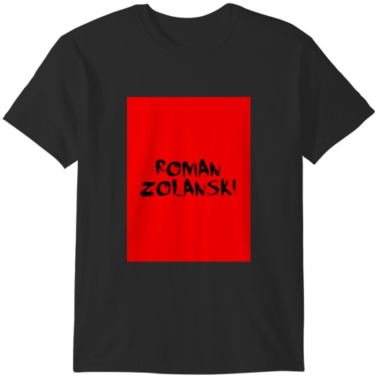 Discover Nicki Minaj Roman Zolanski Graphic T-Shirts