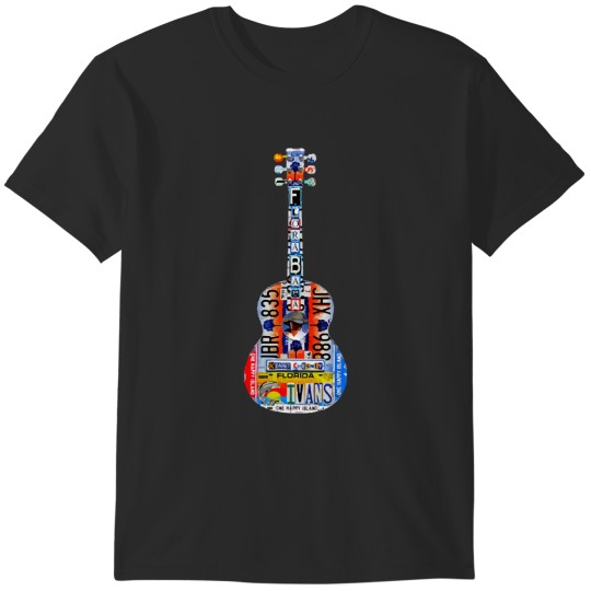 Discover Vintage Chesney tee T-Shirts