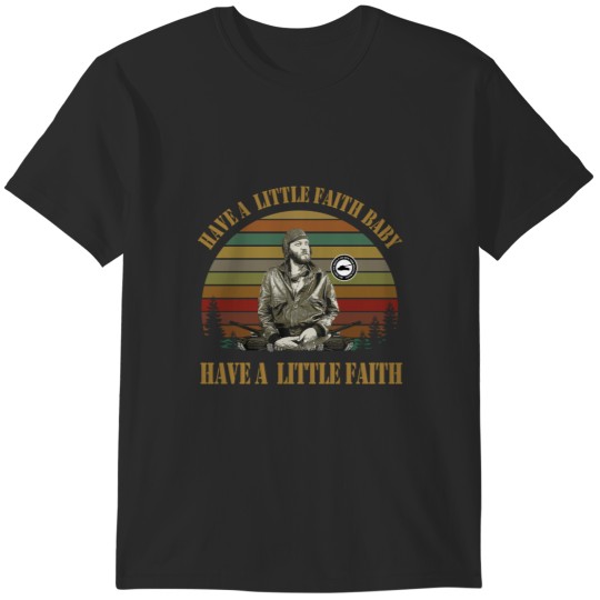 Discover Heroes Baby A Mens Little Have Have Vintage Little Faith Faith A Kelly’s T-Shirts