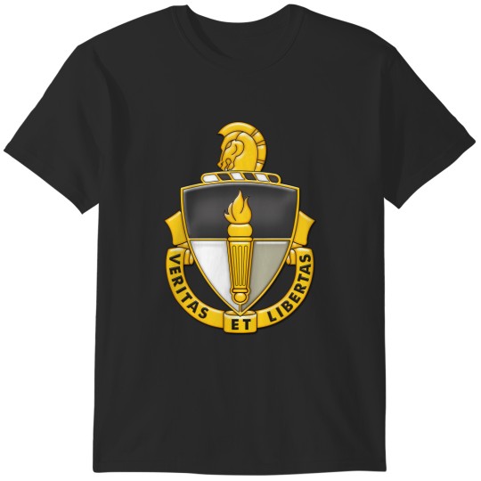 Discover John F. Kennedy Special Warfare Center And School T-Shirts