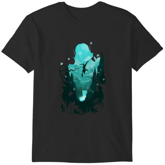 Discover Octane Apex T-Shirts