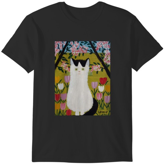 Discover Maud Lewis (1) T-Shirts