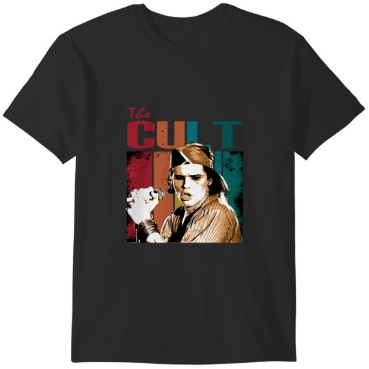 Discover Vintage The Rock Band T-Shirts
