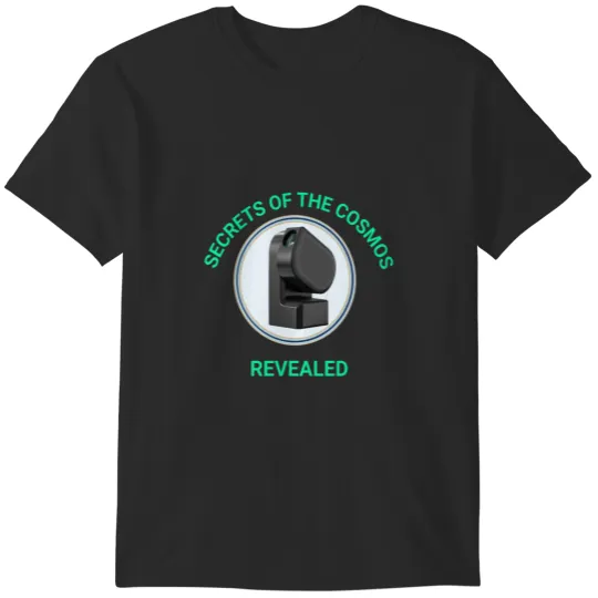 Discover see star s50 T-Shirts