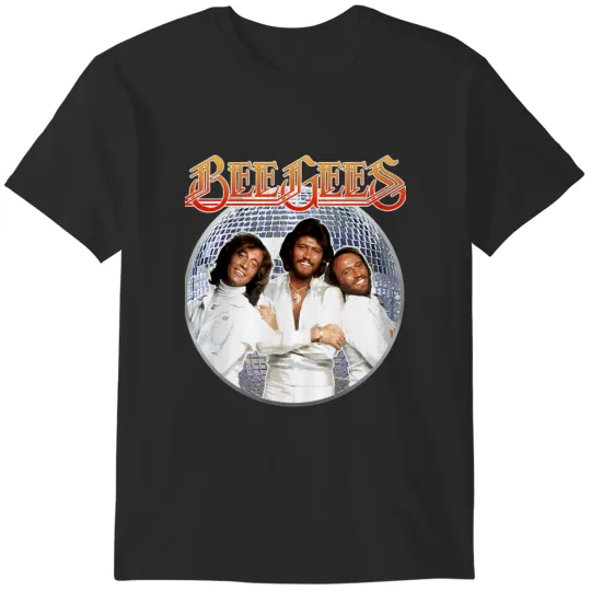 Discover Bee Gees T-Shirts
