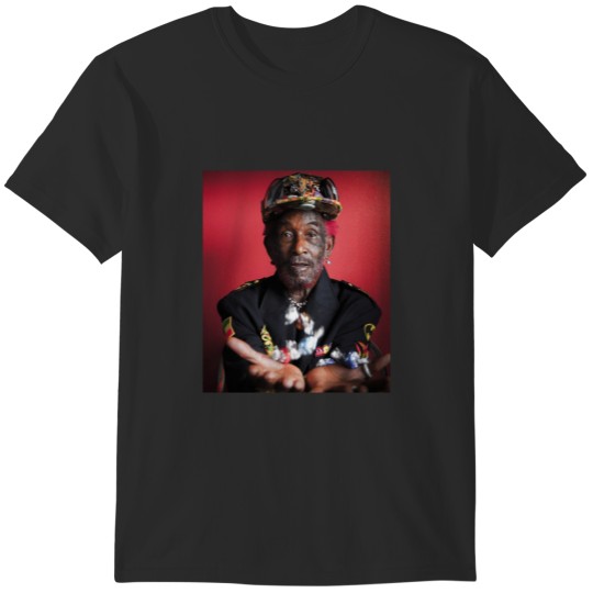 Discover lee scratch perry, reggae, dub T-Shirts