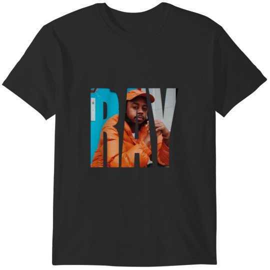 Discover BabyFace Ray Rapper T-Shirts