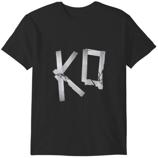 Discover Kevin Owens brought back the duct tape T-Shirts
