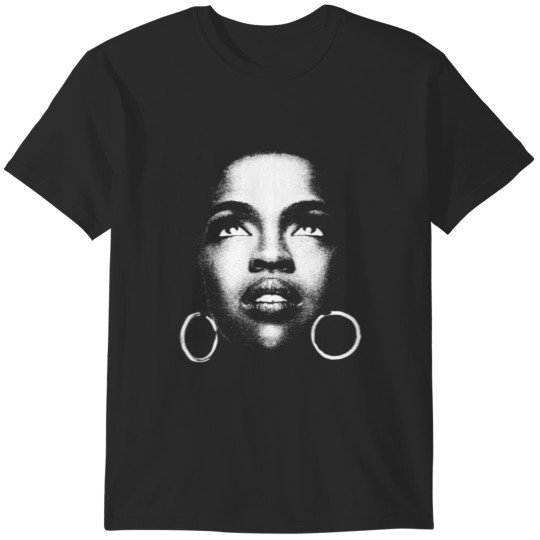 Discover Lauryn Hill T-Shirts