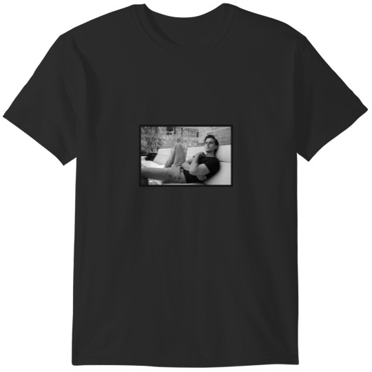 Discover Antoni Porowski T-Shirts