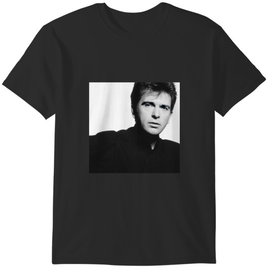 Discover Peter Gabriel So T-Shirts