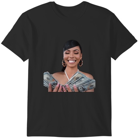 Discover Dollar Mariah The Scientist T-Shirts