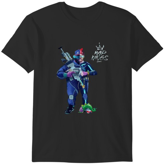 Discover run the jewels T-Shirts
