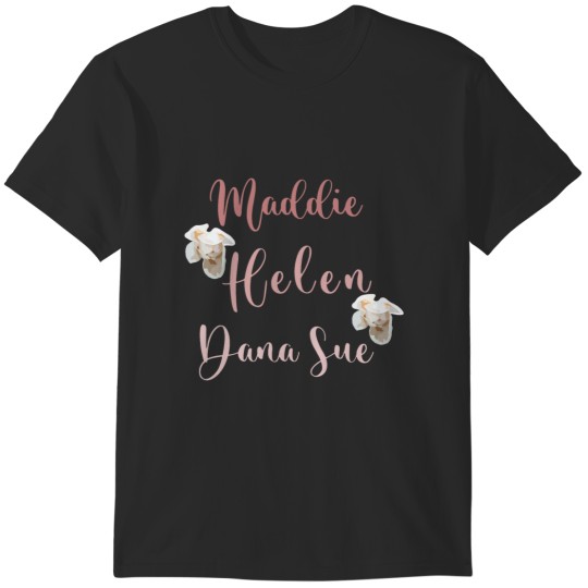 Discover Sweet Magnolias beautiful T-Shirts