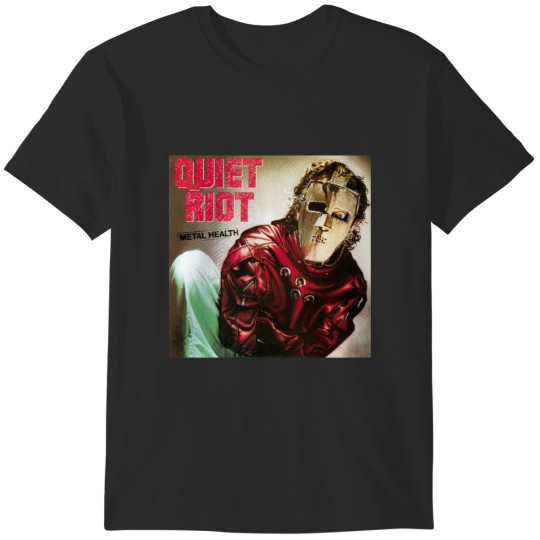 Discover FGREH Quiet EGYERY Riot TWEATWE T-Shirts