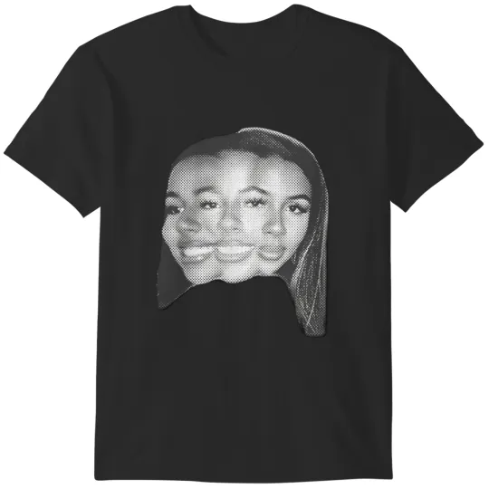 Discover Mariah The Scientist Graphic - Scientific Elegance T-Shirts