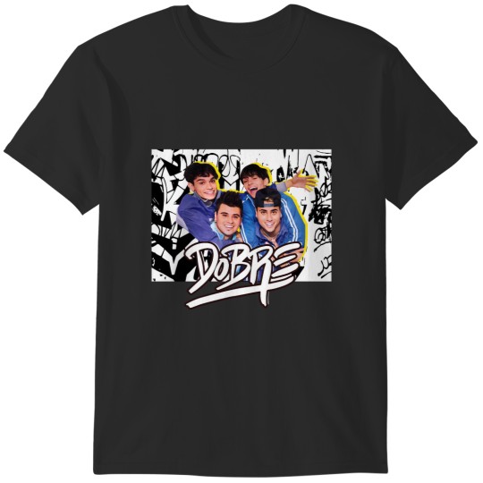 Discover Dobre Brothers T-Shirts