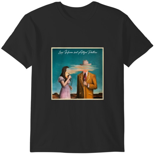 Discover lord huron(2) T-Shirts