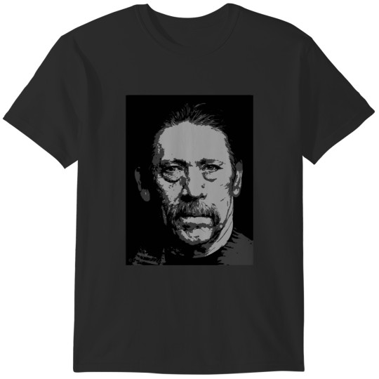 Discover DANNY TREJO T-Shirts