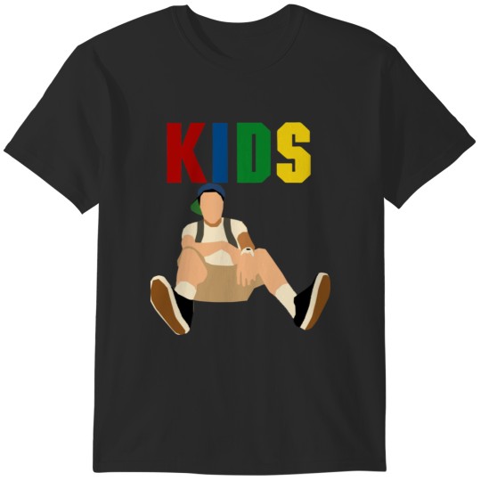 Discover macmiller Kids T-Shirts
