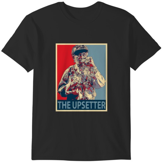 Discover lee scratch perry lee scratch perry, T-Shirts