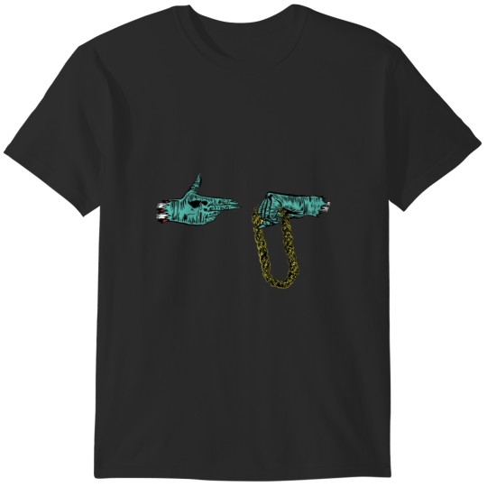 Discover -Best-Selling-Run The Jewels Merchandise T-Shirts