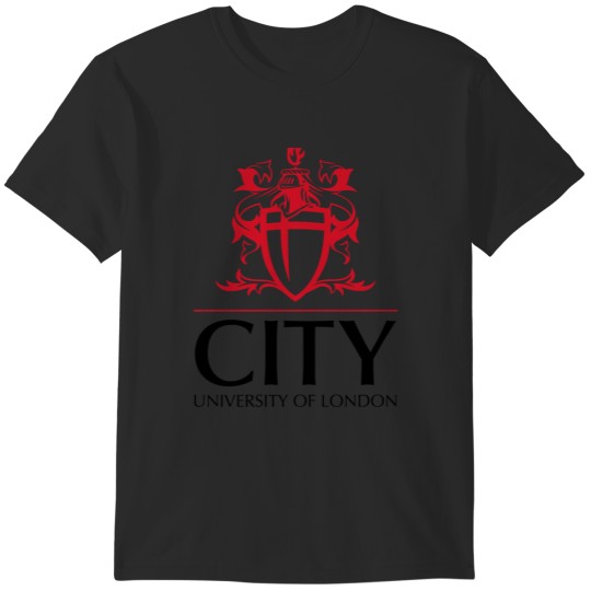 Discover City, University of London Studies T-Shirts