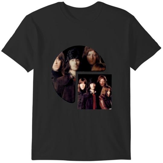 Discover badfinger badfinger T-Shirts