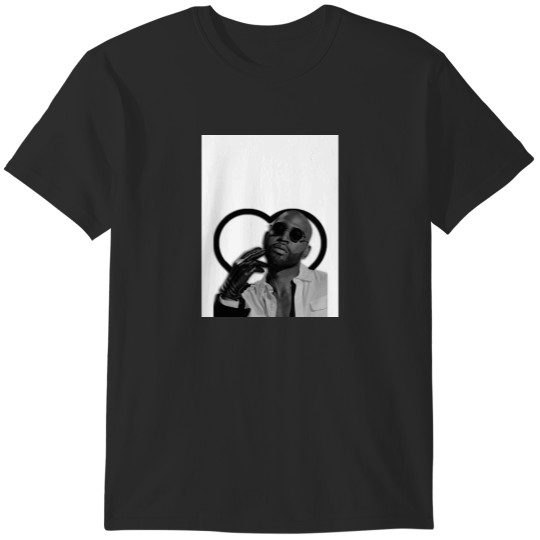 Discover Karamo Brown Graphic T-Shirts