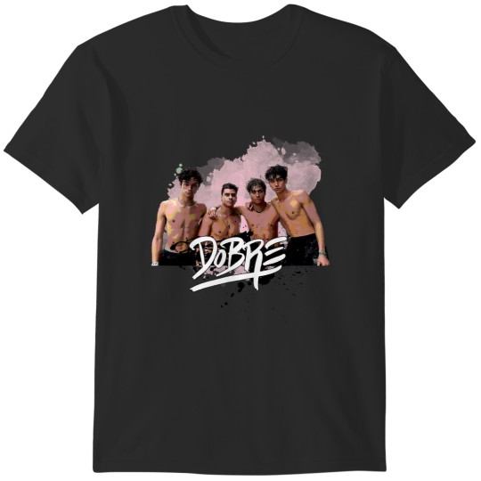 Discover Dobre Bros T-Shirts