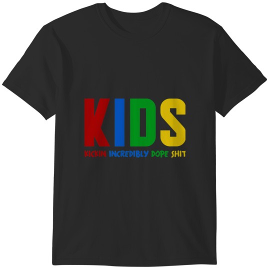 Discover macmiller Kids T-Shirts