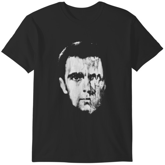 Discover Peter Gabriel 3 – Melted Face 2 T-Shirts