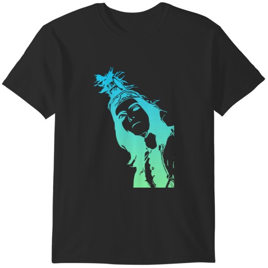 Discover Peter Gabriel Early Genesis T-Shirts