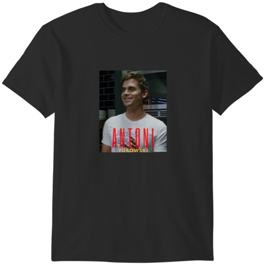 Discover antoni porowski T-Shirts