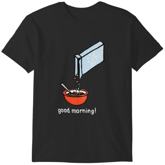Discover macmiller  Good Morning Cereals Most Dope T-Shirts