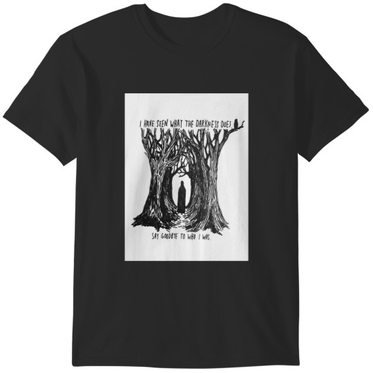Discover Lord Huron T-Shirts