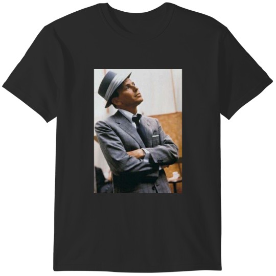Discover _South Of The Border_ Frank Sinatra T-Shirts