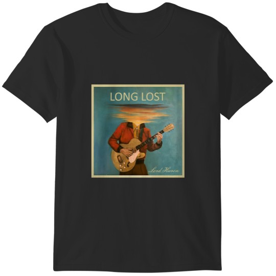 Discover lord huron long lost 2022 T-Shirts