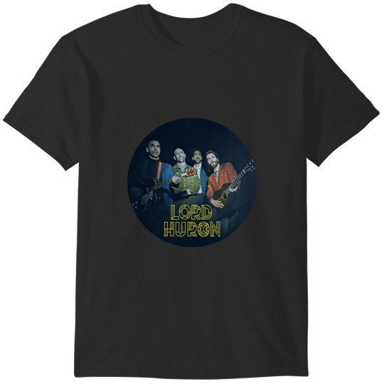 Discover lord huron lord huron Hoodie T-Shirts