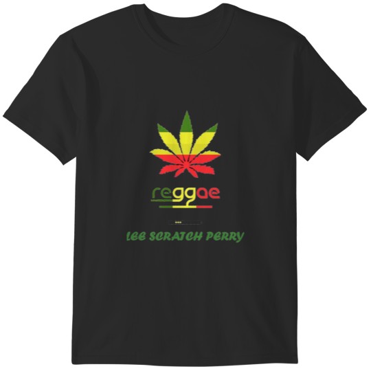 Discover lee scratch perry lee scratch perry T-Shirts