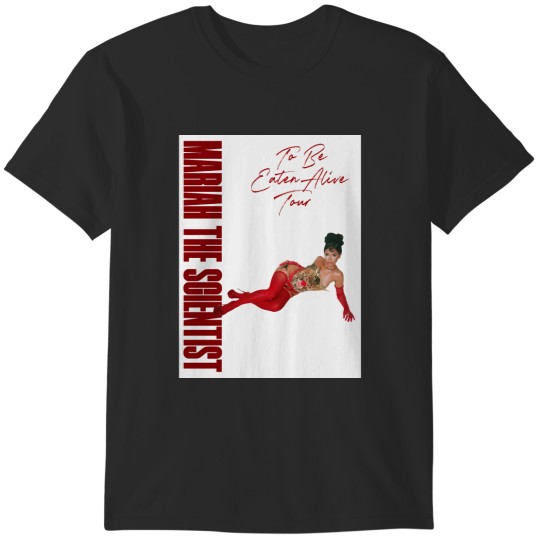 Discover mariah the scientist T-Shirts