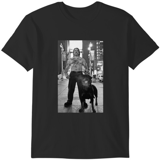 Discover danny trejo T-Shirts