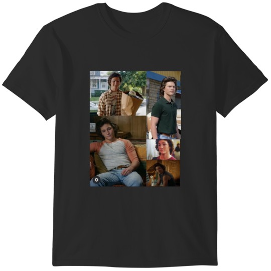Discover George Jr hot. Young Sheldon T-Shirts